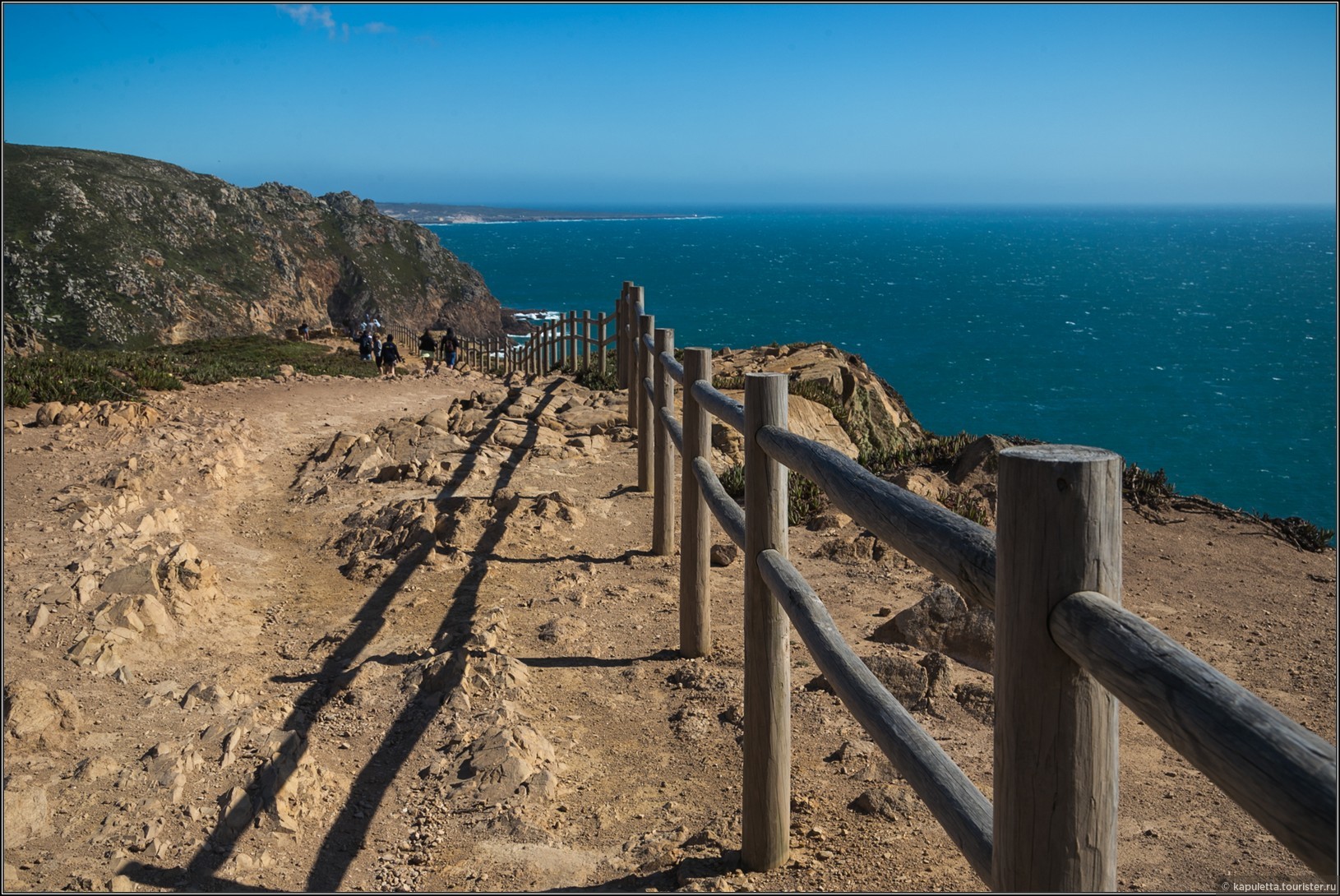Cabo da Roca